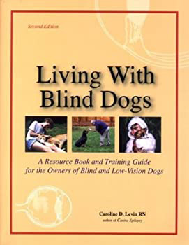 Living with Blind Dog
